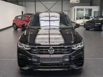 VW Tiguan 2.0 TSI OPF 4Motion DSG R Line