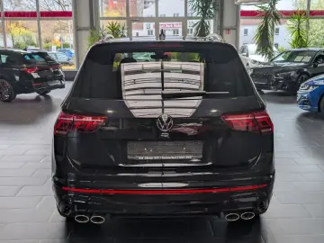 VW Tiguan 2.0 TSI OPF 4Motion DSG R Line
