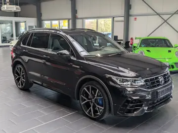 VW Tiguan 2.0 TSI OPF 4Motion DSG R Line