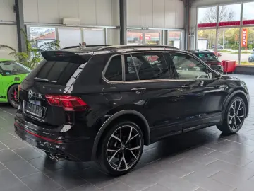 VW Tiguan 2.0 TSI OPF 4Motion DSG R Line