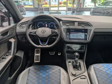 VW Tiguan 2.0 TSI OPF 4Motion DSG R Line
