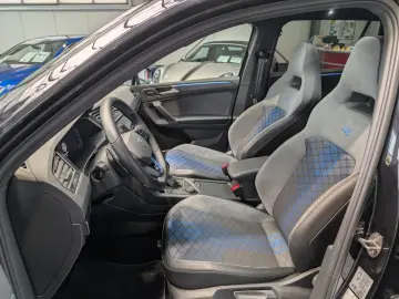 VW Tiguan 2.0 TSI OPF 4Motion DSG R Line