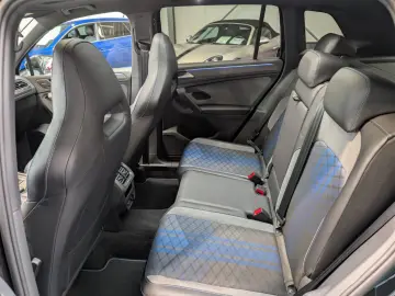 VW Tiguan 2.0 TSI OPF 4Motion DSG R Line
