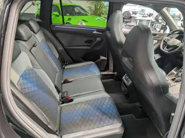 VW Tiguan 2.0 TSI OPF 4Motion DSG R Line