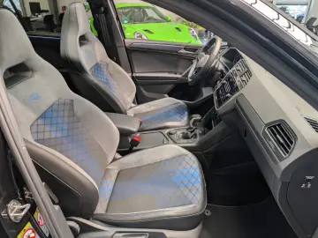 VW Tiguan 2.0 TSI OPF 4Motion DSG R Line