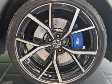 VW Tiguan 2.0 TSI OPF 4Motion DSG R Line