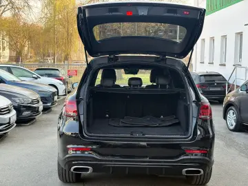 MERCEDES-BENZ GLC 220D AMG LINE 4MATIC NIGHT BURMESTER