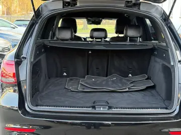 MERCEDES-BENZ GLC 220D AMG LINE 4MATIC NIGHT BURMESTER