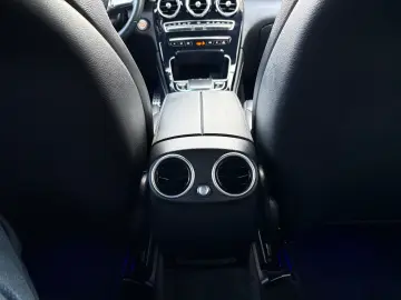 MERCEDES-BENZ GLC 220D AMG LINE 4MATIC NIGHT BURMESTER