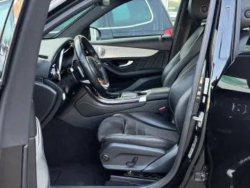 MERCEDES-BENZ GLC 220D AMG LINE 4MATIC NIGHT BURMESTER