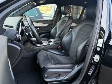 MERCEDES-BENZ GLC 220D AMG LINE 4MATIC NIGHT BURMESTER