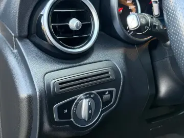 MERCEDES-BENZ GLC 220D AMG LINE 4MATIC NIGHT BURMESTER