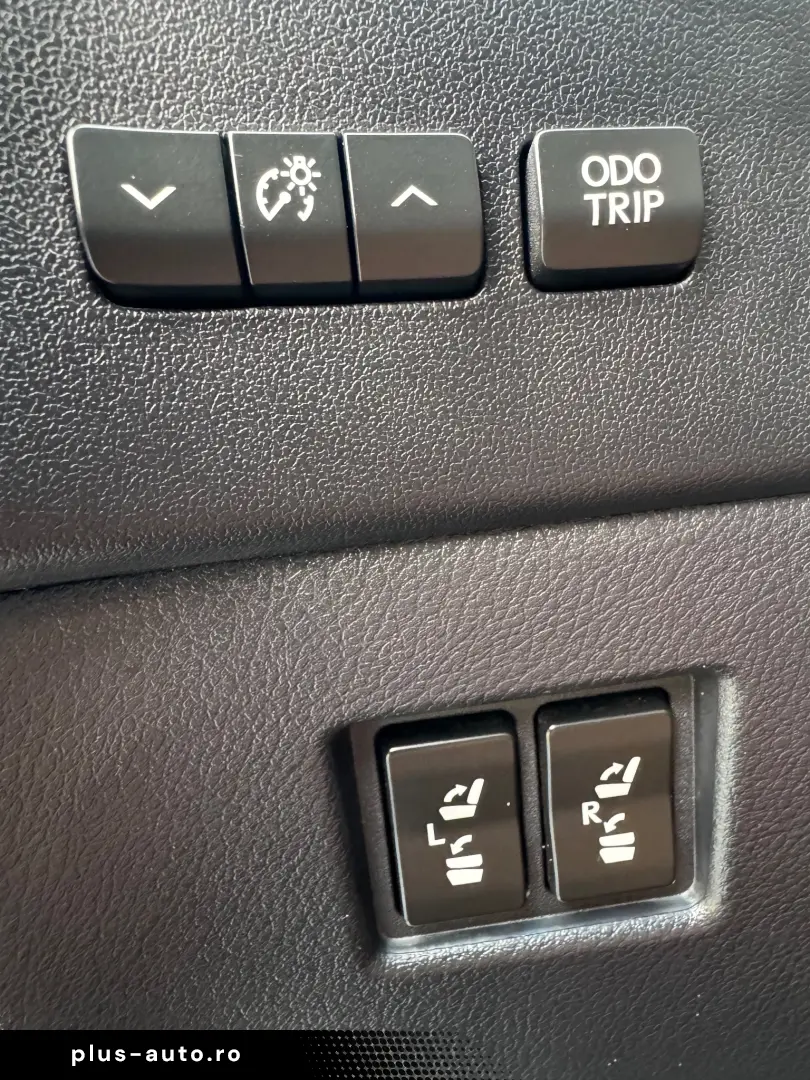 Lexus Seria NX 300h E-FOUR Luxury Line