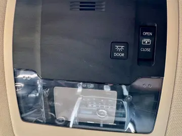 Lexus Seria NX 300h E-FOUR Luxury Line