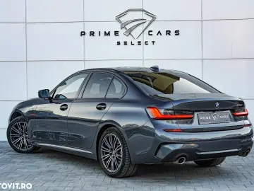 BMW Seria 3 330i xDrive Aut. M Sport
