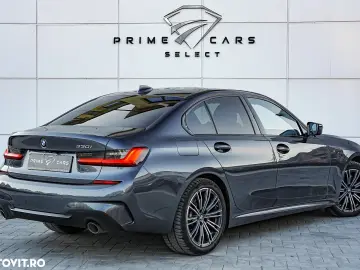 BMW Seria 3 330i xDrive Aut. M Sport
