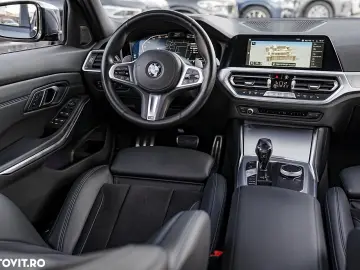 BMW Seria 3 330i xDrive Aut. M Sport