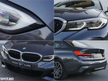 BMW Seria 3 330i xDrive Aut. M Sport