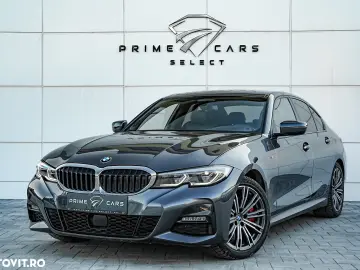 BMW Seria 3 330i xDrive Aut. M Sport
