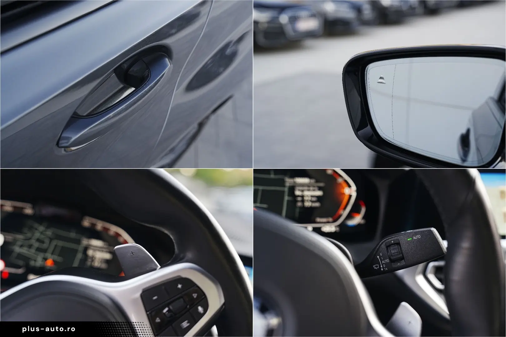 BMW Seria 3 330i xDrive Aut. M Sport