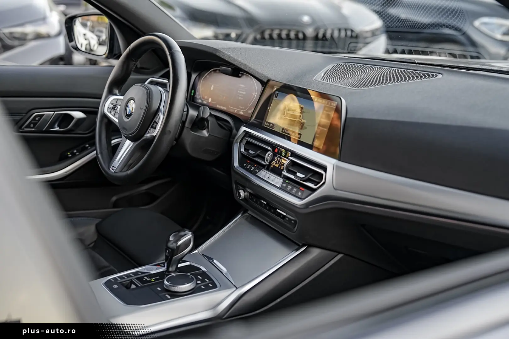 BMW Seria 3 330i xDrive Aut. M Sport