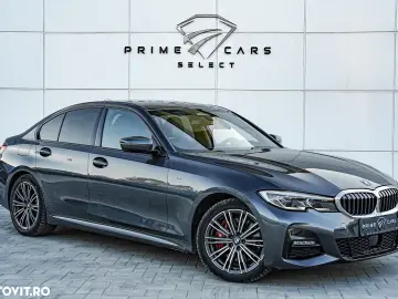 BMW Seria 3 330i xDrive Aut. M Sport