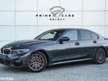 BMW Seria 3 330i xDrive Aut. M Sport