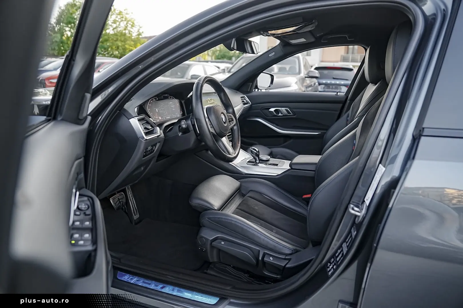 BMW Seria 3 330i xDrive Aut. M Sport
