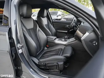 BMW Seria 3 330i xDrive Aut. M Sport