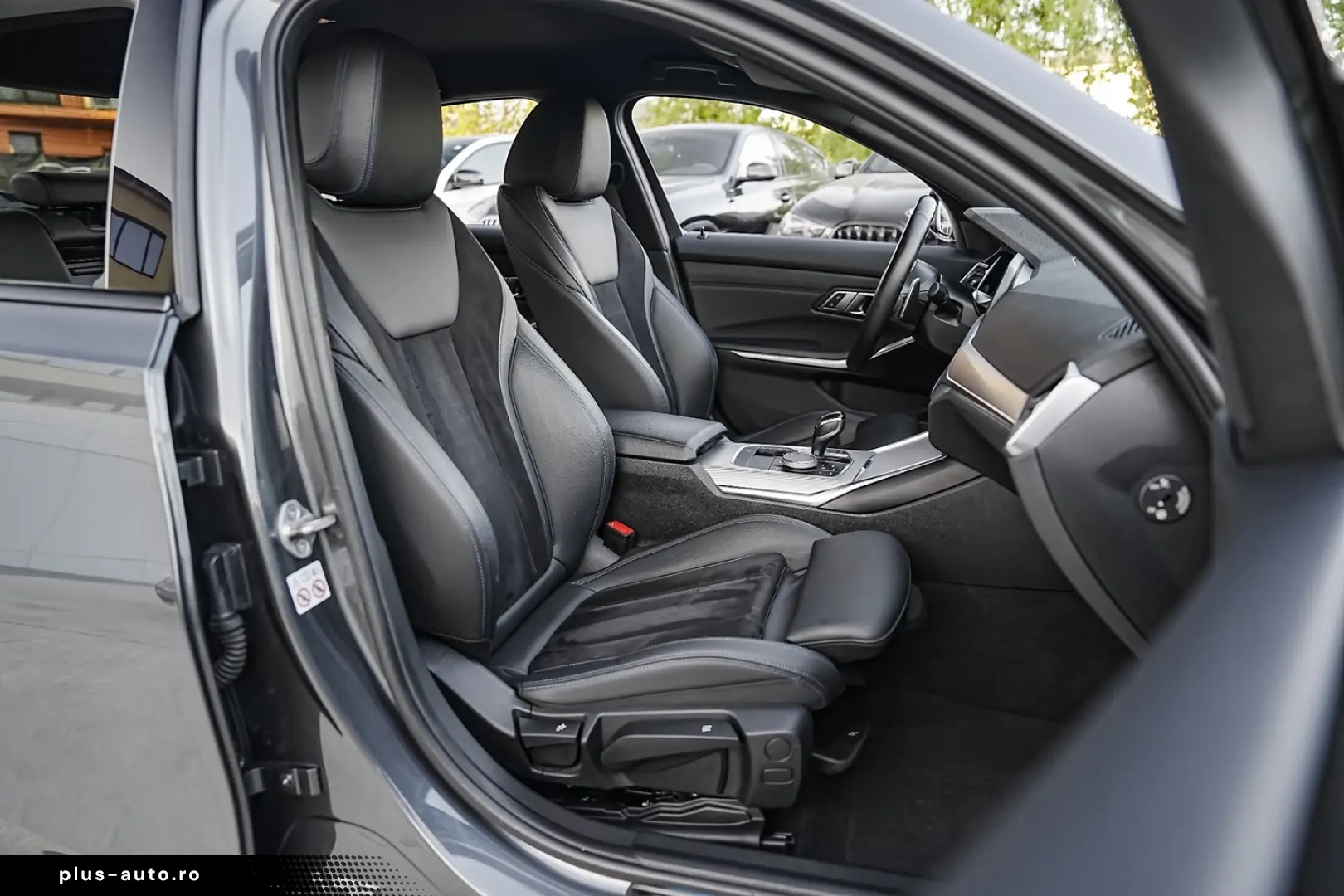 BMW Seria 3 330i xDrive Aut. M Sport