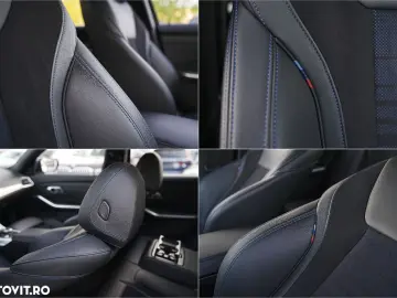 BMW Seria 3 330i xDrive Aut. M Sport