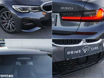 BMW Seria 3 330i xDrive Aut. M Sport
