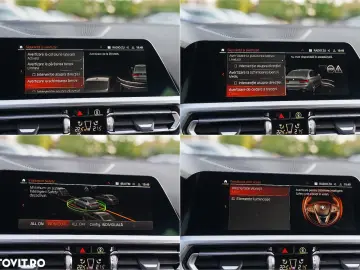 BMW Seria 3 330i xDrive Aut. M Sport
