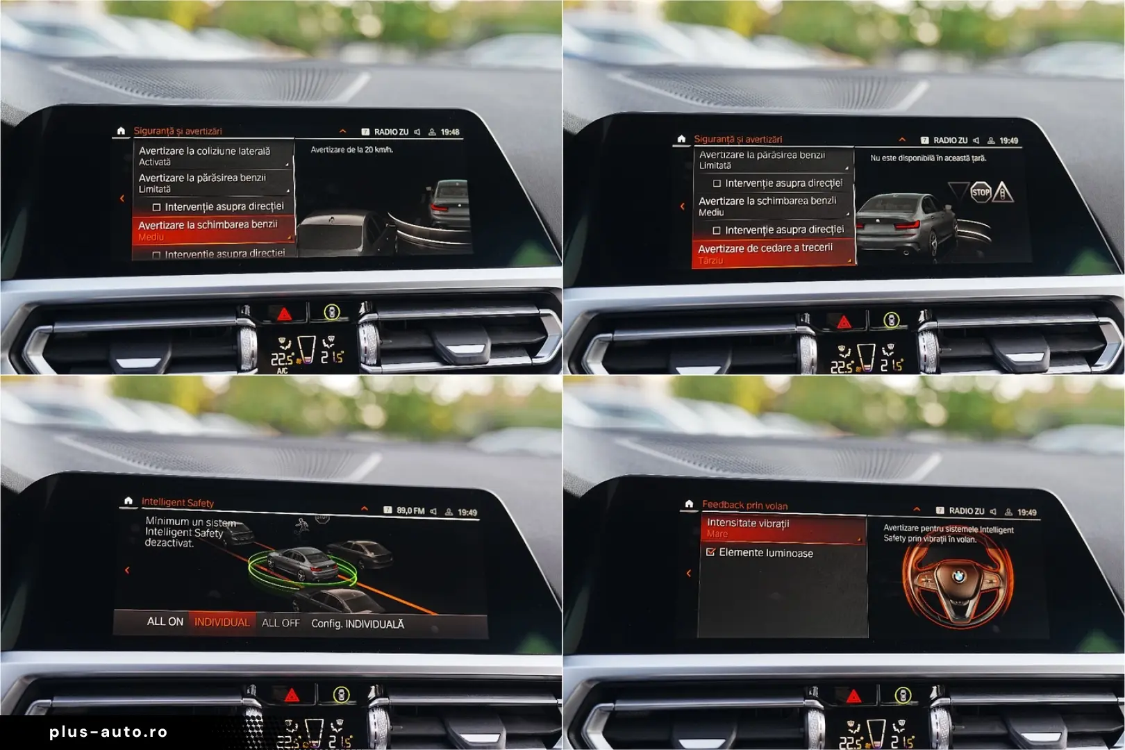 BMW Seria 3 330i xDrive Aut. M Sport