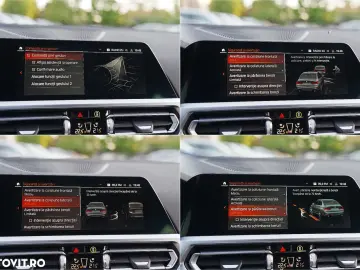 BMW Seria 3 330i xDrive Aut. M Sport