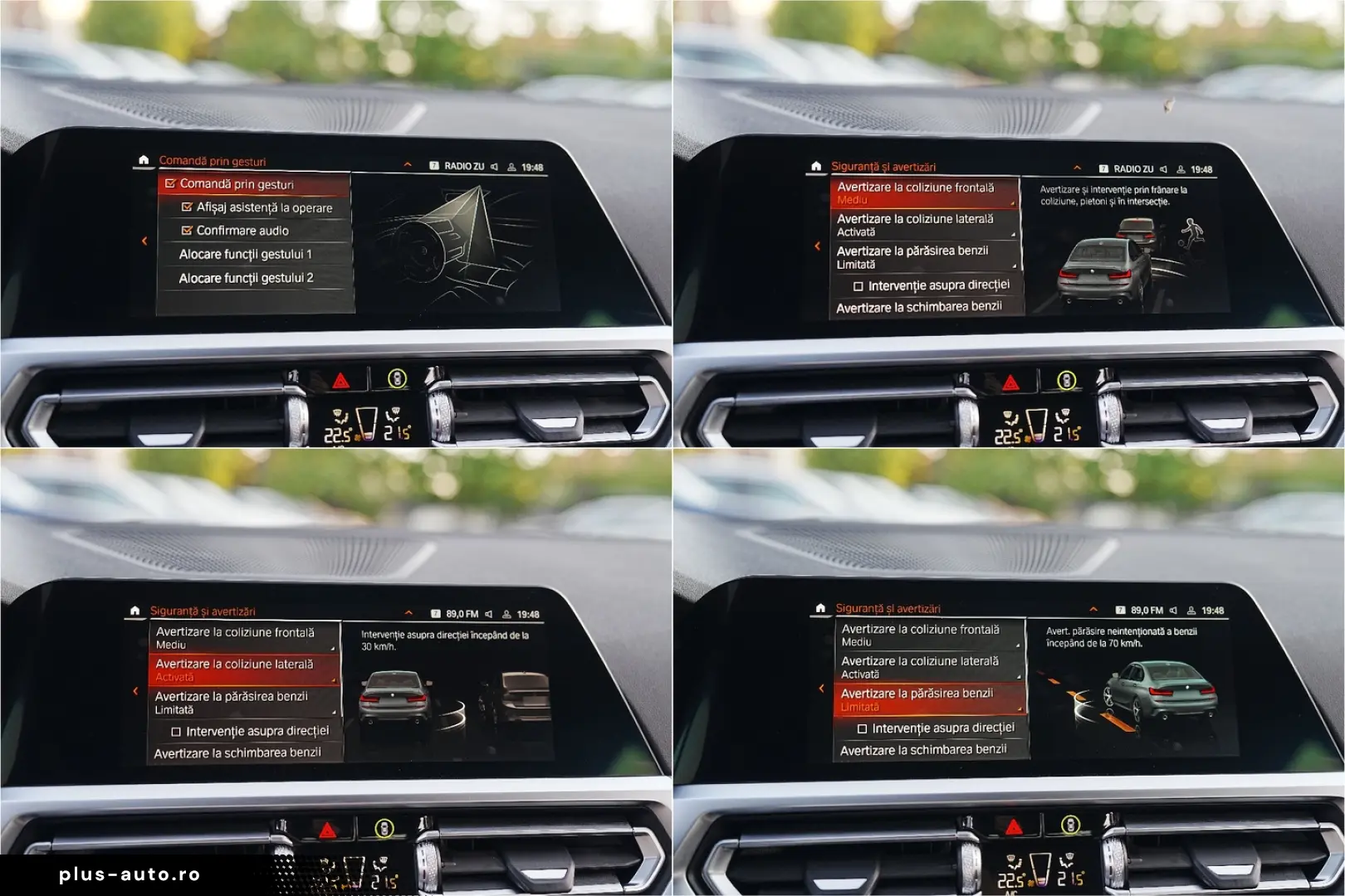 BMW Seria 3 330i xDrive Aut. M Sport