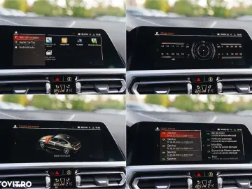 BMW Seria 3 330i xDrive Aut. M Sport
