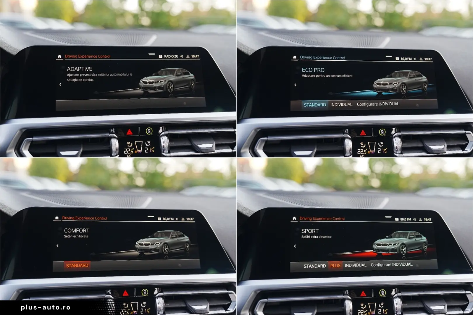 BMW Seria 3 330i xDrive Aut. M Sport