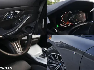 BMW Seria 3 330i xDrive Aut. M Sport