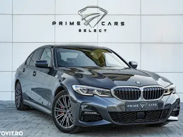 BMW Seria 3 330i xDrive Aut. M Sport