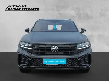 VW Touareg 3.0 V6 TDI 4Motion R-Line