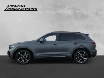 VW Touareg 3.0 V6 TDI 4Motion R-Line