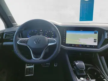 VW Touareg 3.0 V6 TDI 4Motion R-Line