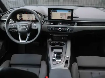 Audi A4 35 TDI S tronic MHEV Advanced