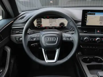 Audi A4 35 TDI S tronic MHEV Advanced