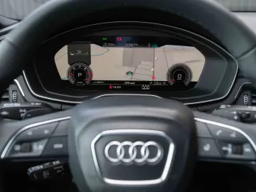 Audi A4 35 TDI S tronic MHEV Advanced
