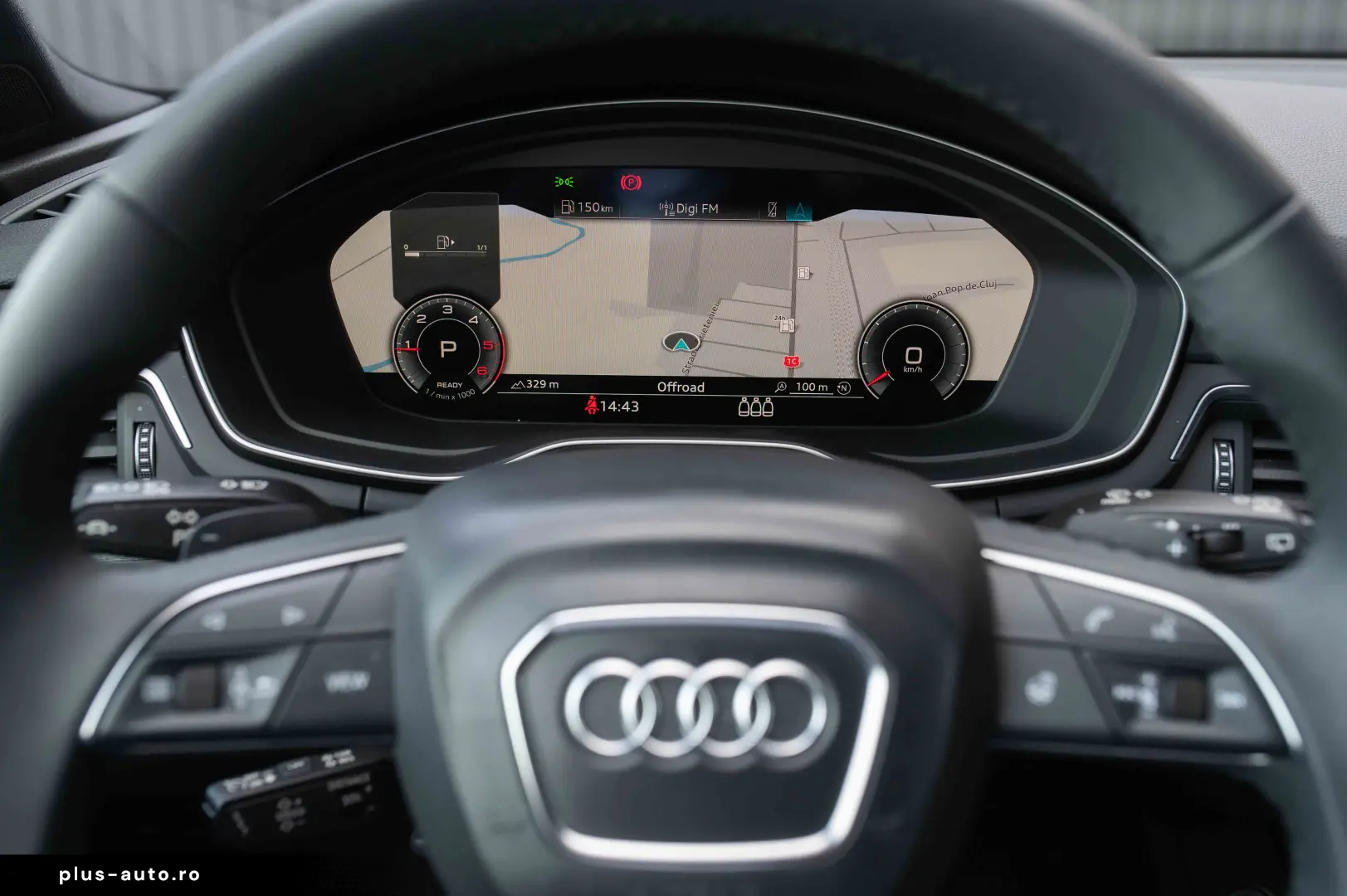 Audi A4 35 TDI S tronic MHEV Advanced