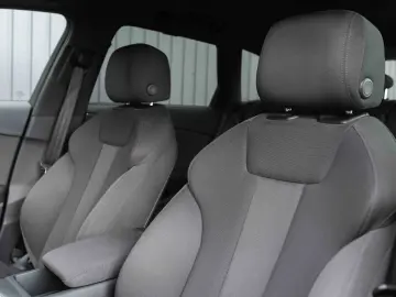 Audi A4 35 TDI S tronic MHEV Advanced