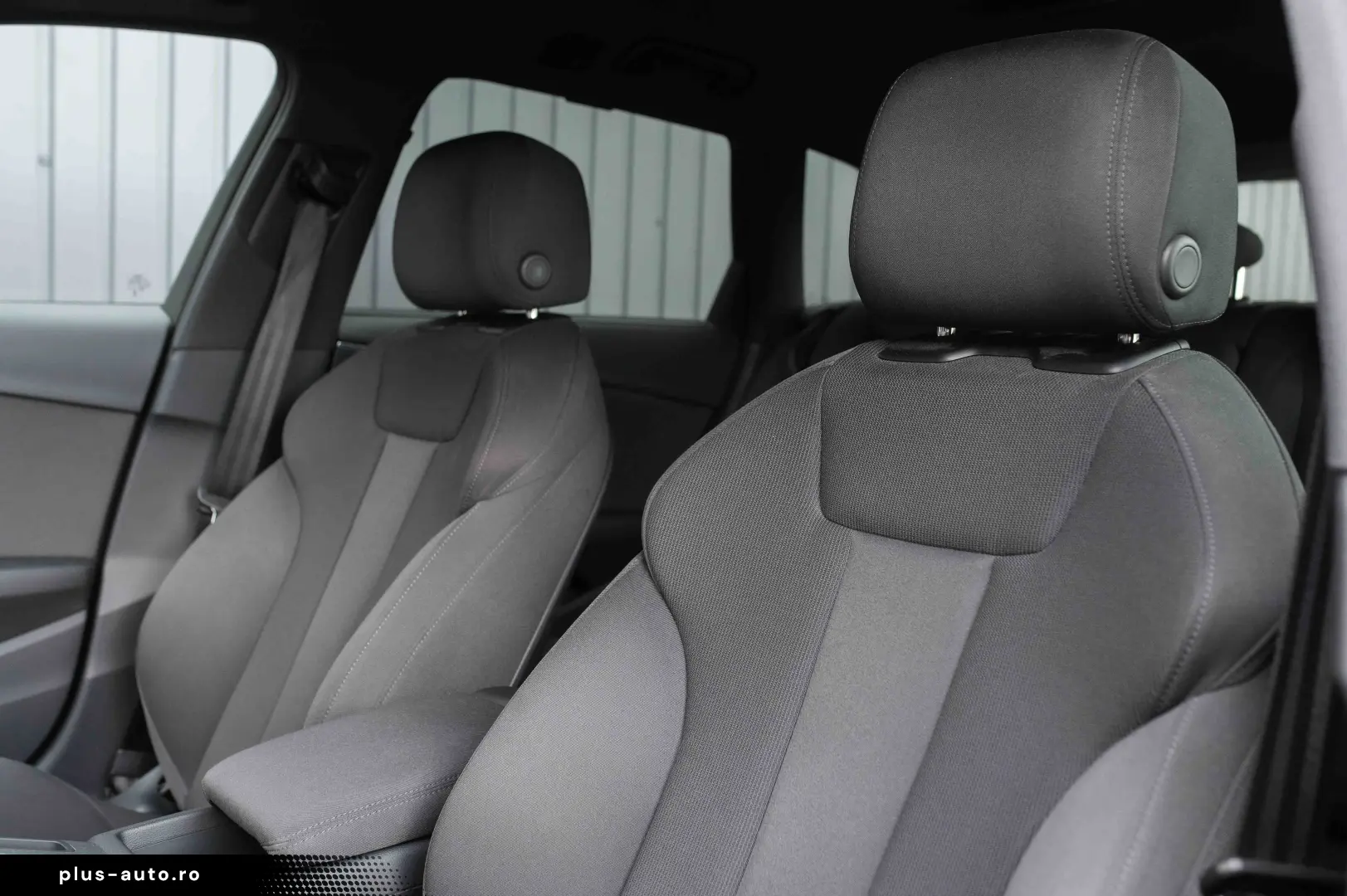 Audi A4 35 TDI S tronic MHEV Advanced