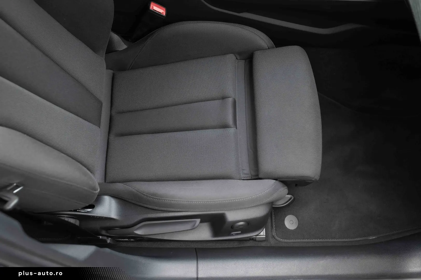 Audi A4 35 TDI S tronic MHEV Advanced